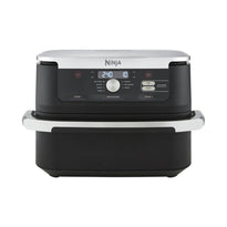 Ninja Foodi Flex DrawerDual Air Fryer 10.4L 2470 W