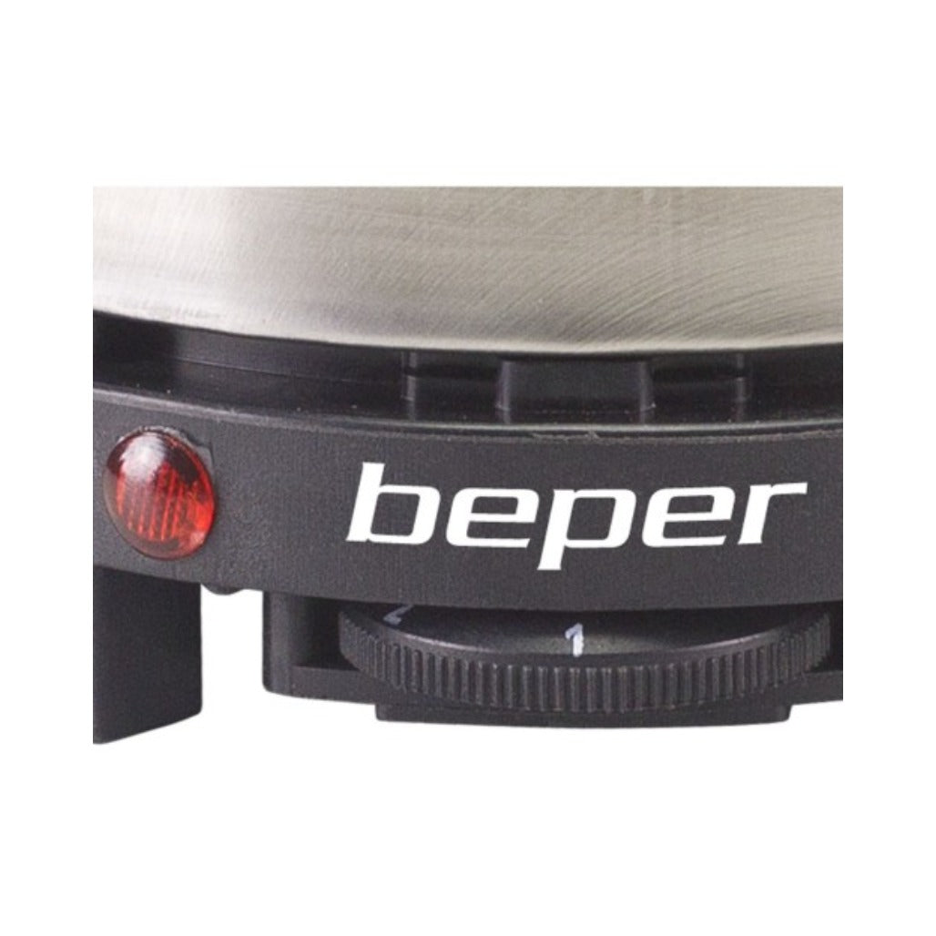 A Photo Of Beper Electric Hot Plate, P101PIA002