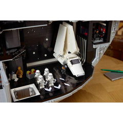 A Photo Of LEGO  Star Wars UCS Death Star 9023 Pieces - 75419