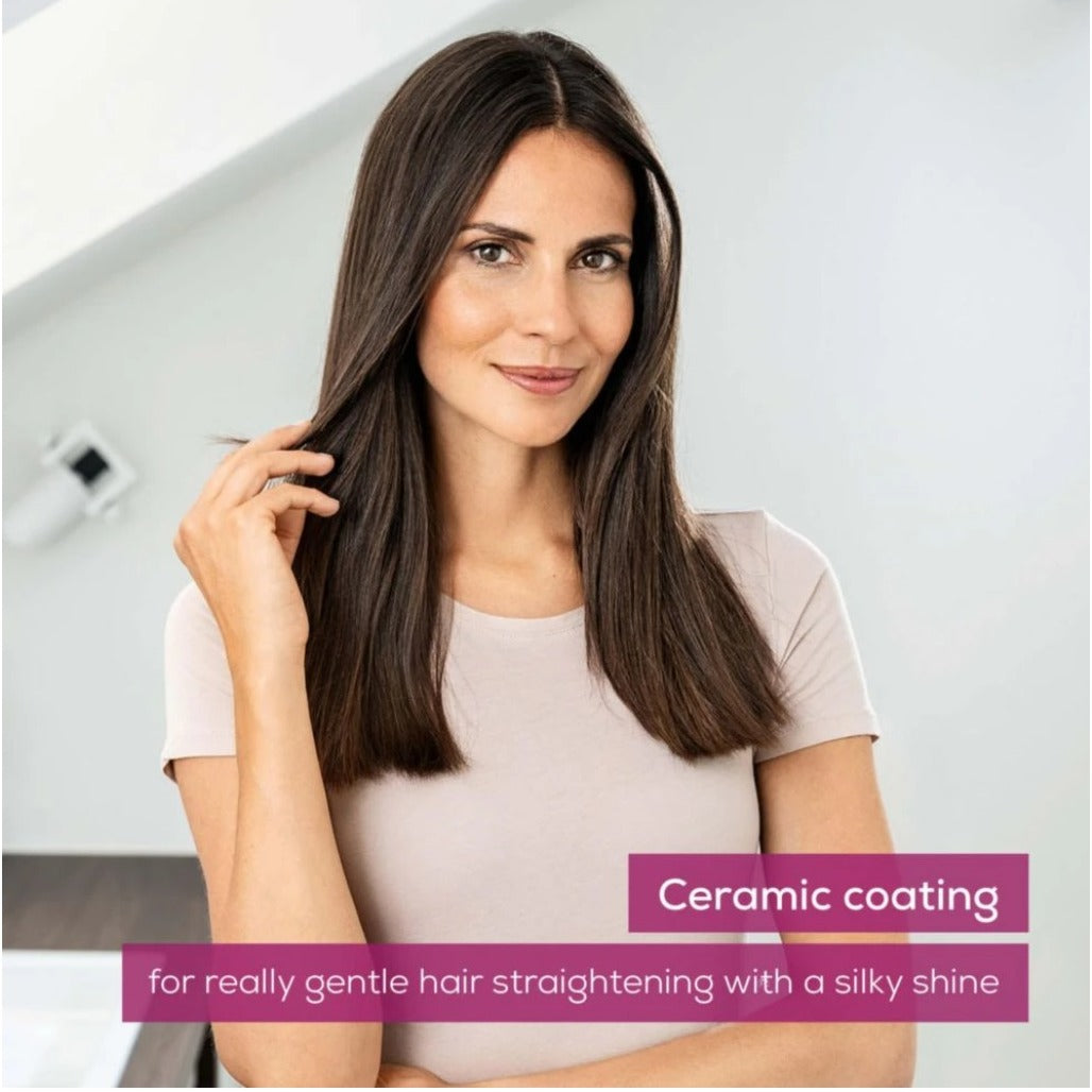 A Photo Of Beurer HS 15 Hair Straightener