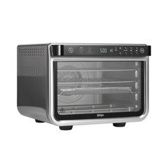 A Photo Of Ninja Electric Oven 29L 1600w Stainless Steel