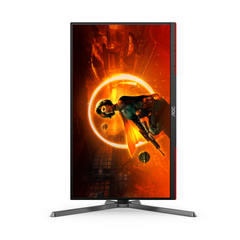 A Photo Of AOC Q27G3ZN 27