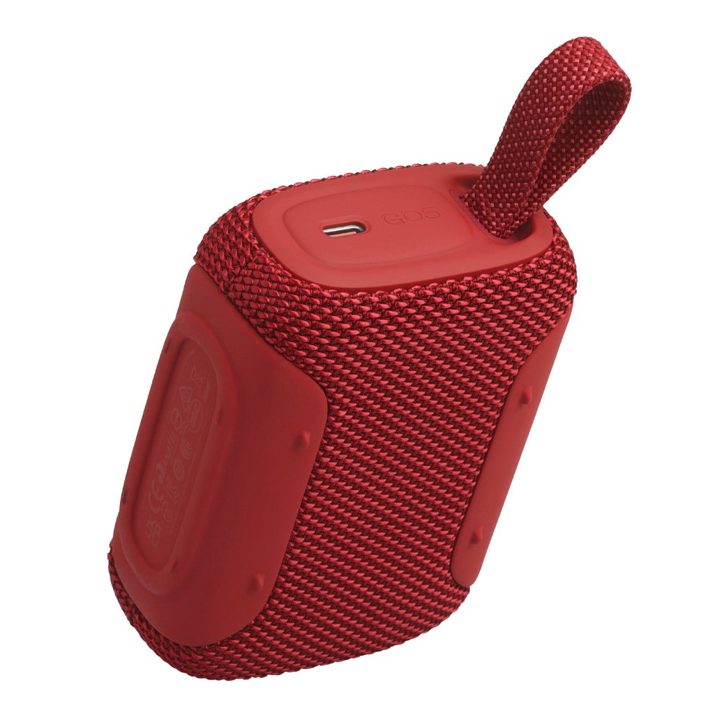 A Photo Of JBL Go 5 Portable Bluetooth Speaker