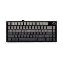 Aula F75 Max - Wireless Mechanical Keyboard - Reaper Switch