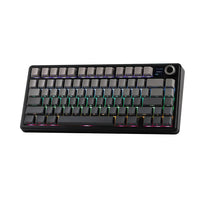 Aula F75 Max - Wireless Mechanical Keyboard - Reaper Switch