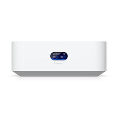 A Photo Of Ubiquiti UniFi Express 7 - Mesh-scalable, super-compact 10G Cloud Gateway