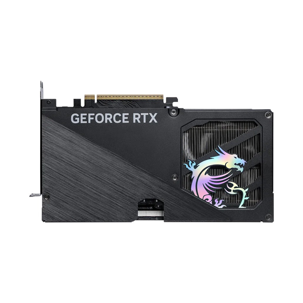 A Photo Of MSI GeForce RTX™ 5060 Ti 16G GAMING OC - G506T-16GC