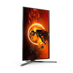 A Photo Of AOC Q27G3ZN 27