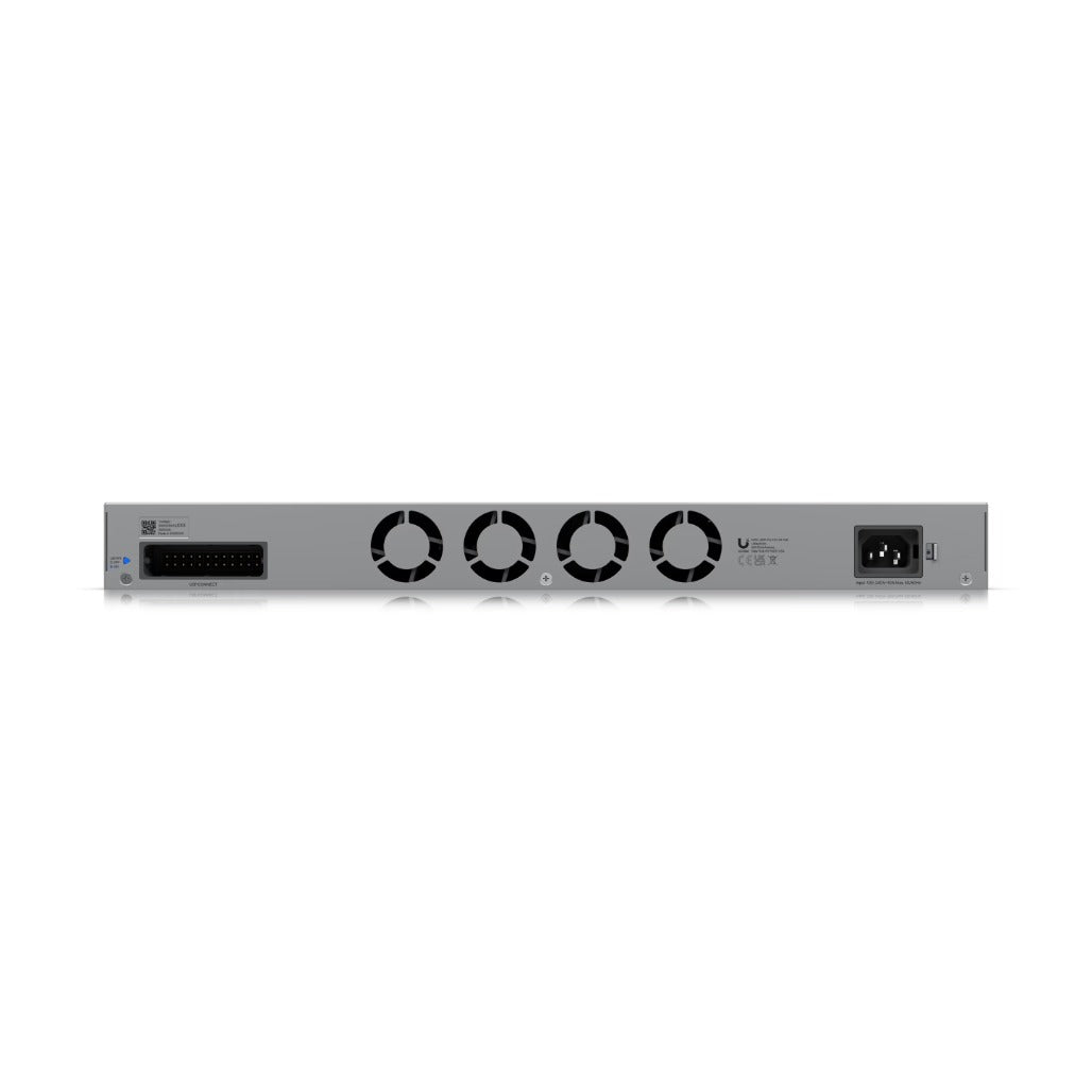 A Photo Of Ubiquiti Pro HD 24 PoE - USW-PRO-HD-24-PoE (600W)