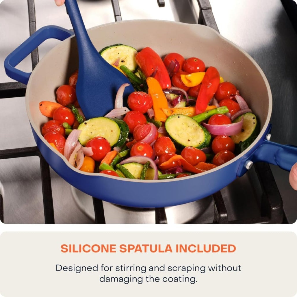 A Photo Of Nutricook One Pan 26cm - NC-OP126AB