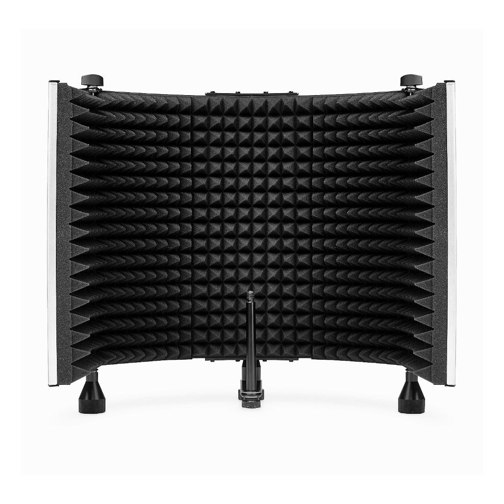 A Photo Of Marantz Sound Shield Vocal Reflection Filter