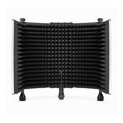 A Photo Of Marantz Sound Shield Vocal Reflection Filter