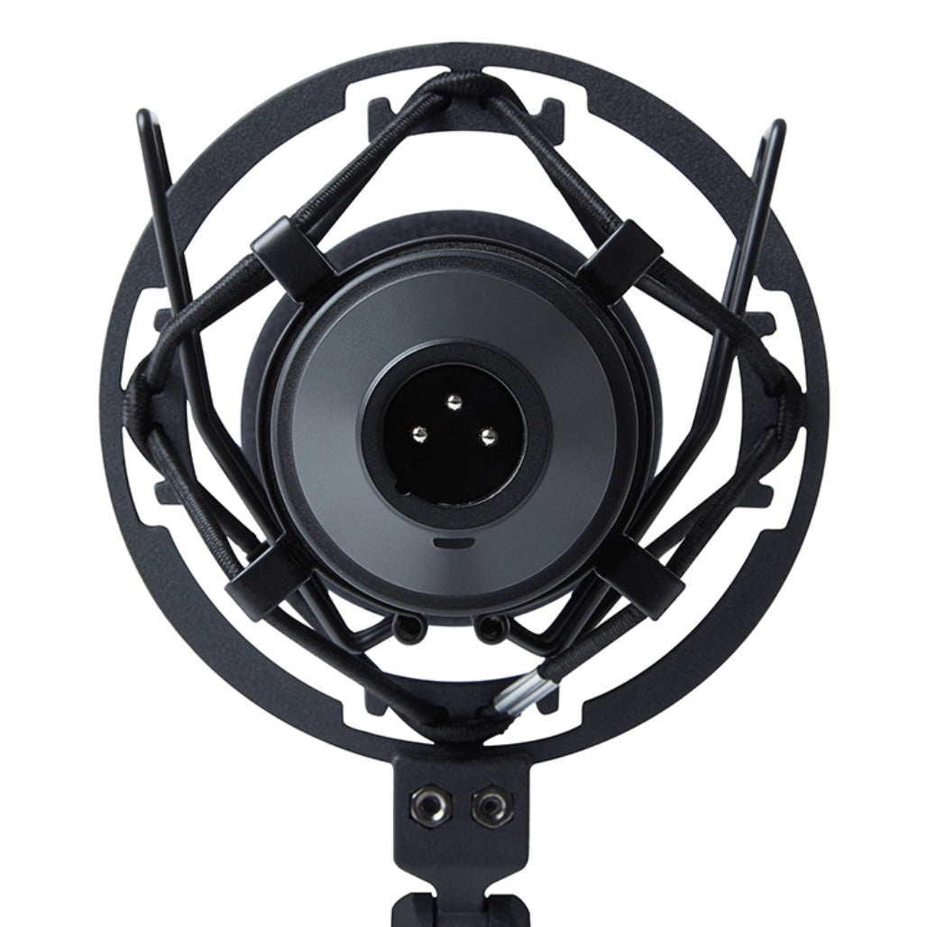 A Photo Of Marantz MPM-1000 - Condenser Microphone
