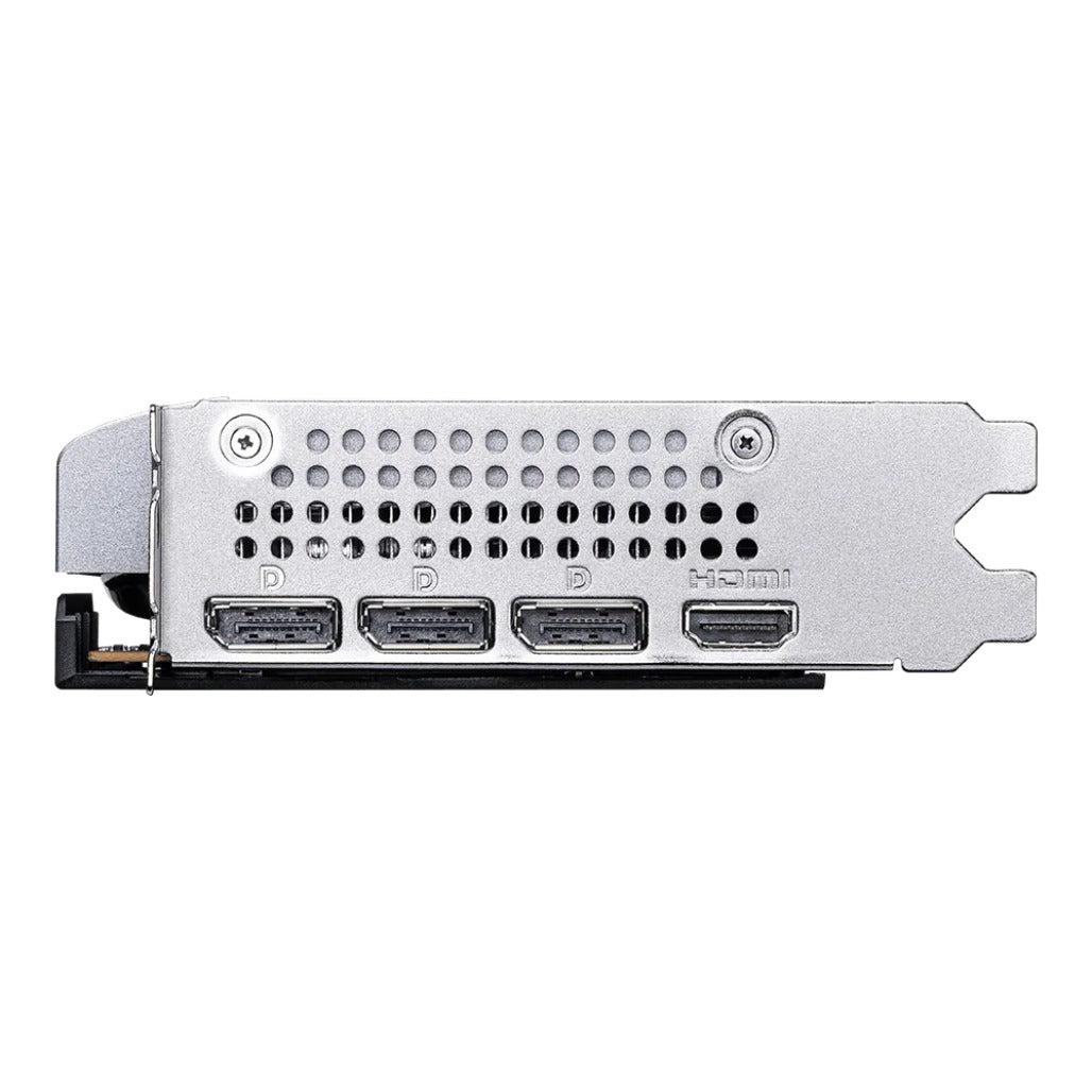 A Photo Of MSI GeForce RTX 5060 - 8G VENTUS 2X OC - G5060-8V2C
