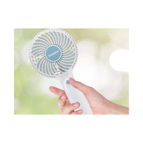 Beper Mini Rechargeable Portable Fan - P206VEN401