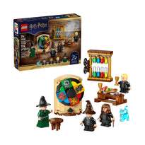 LEGO Hogwarts™ Castle: Sorting Hat™ Ceremony - 124 Pieces - 76460