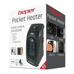 A Photo Of Beper Pocket Heater - RI.201