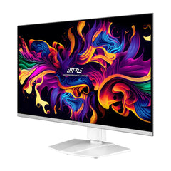 A Photo Of MSI MPG 321URXW QD-OLED – 31.5
