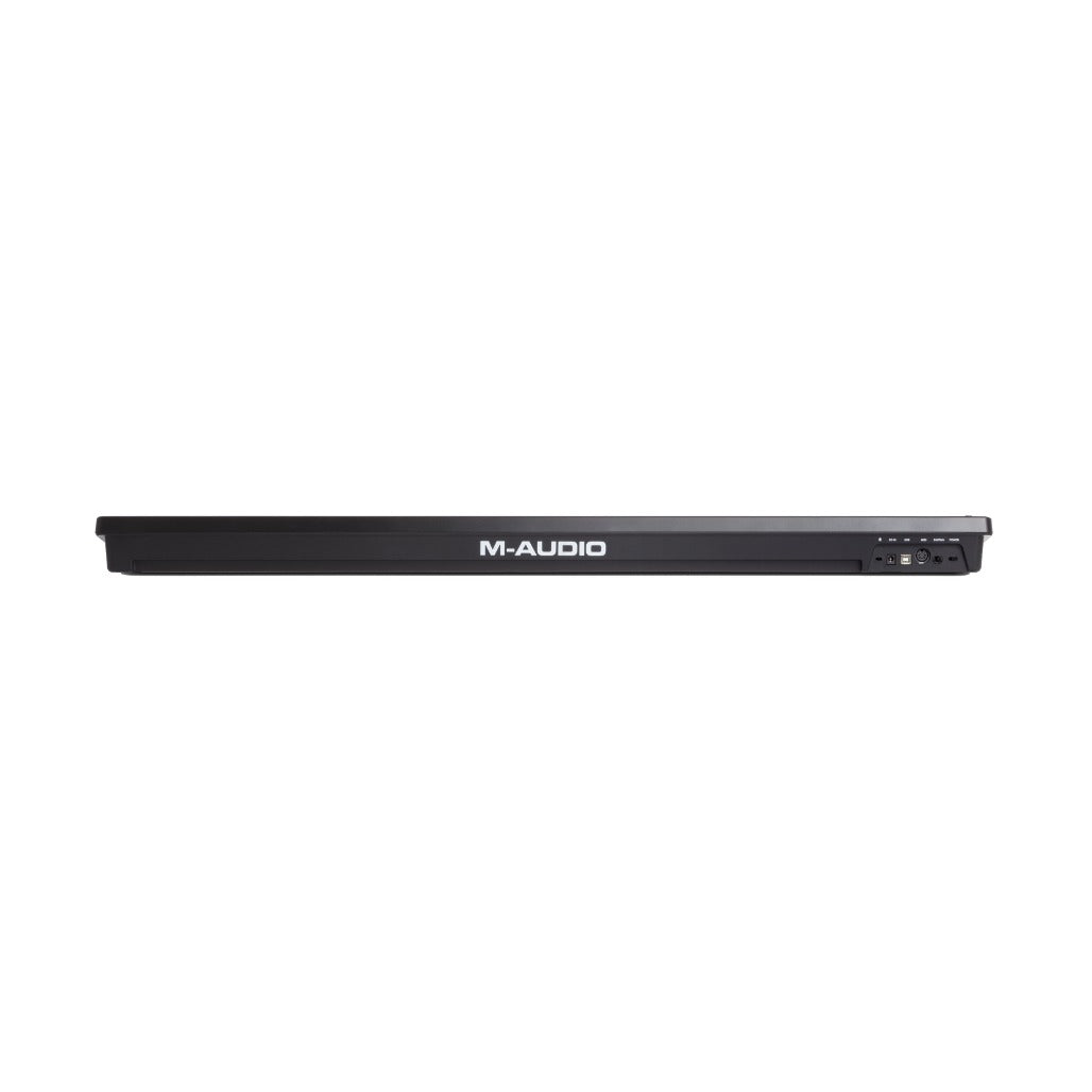 A Photo Of M-AUDIO Keystation 61 MK3 - 61-key Keyboard Controller