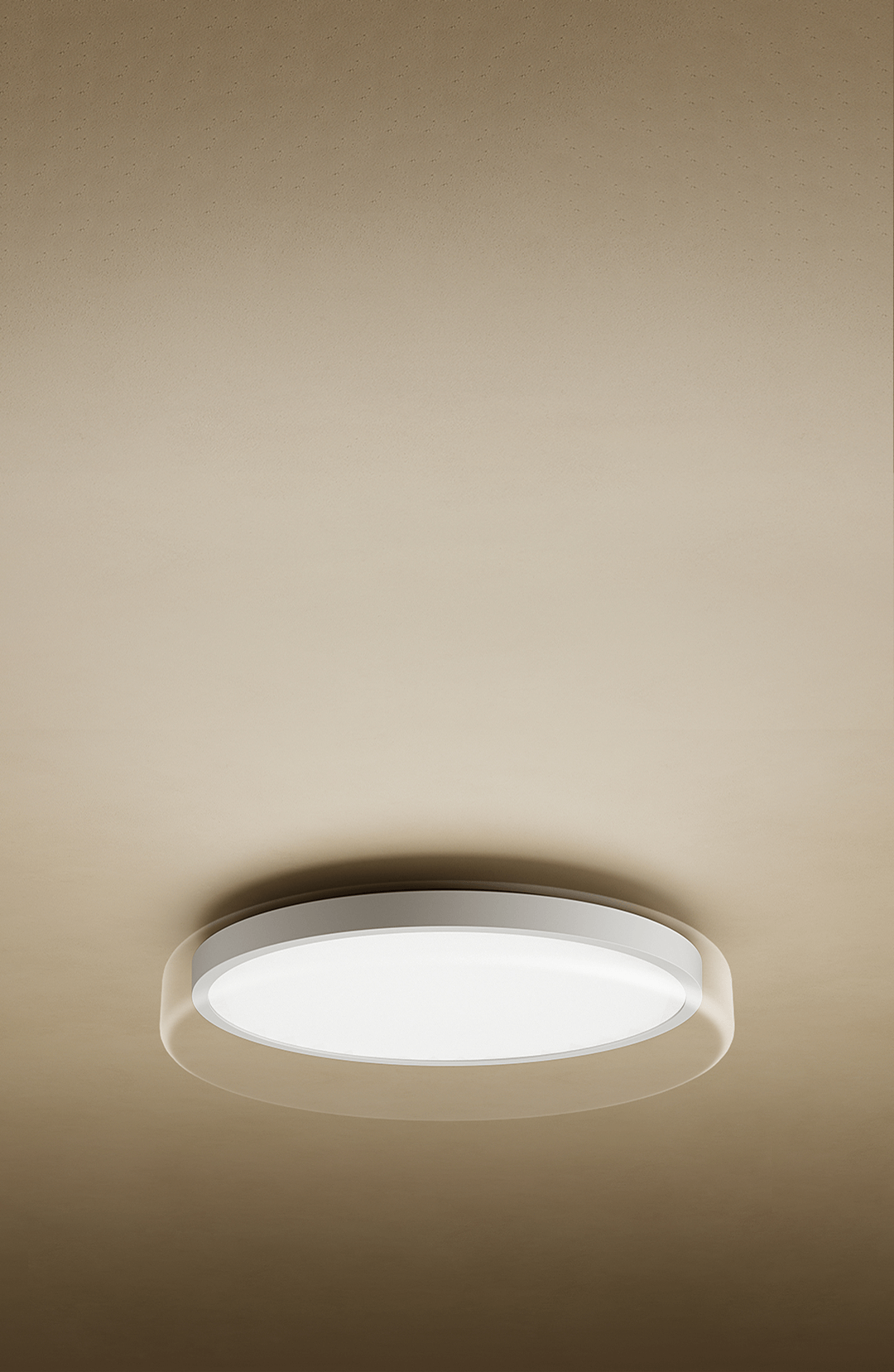 A Photo Of Xiaomi Smart Ceiling Light D20