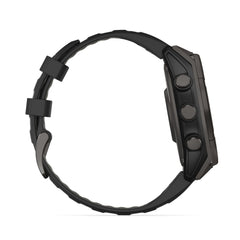 A Photo Of Garmin fēnix® 8 47mm Solar, Sapphire