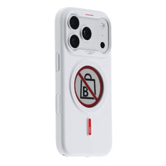 A Photo Of XTREM MagSafe Screen Case | Battery-Free, Customize On the Go