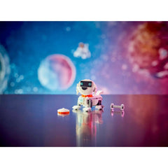 A Photo Of LEGO Creator 3-in-1 Space Robot 281 Pieces - 31164