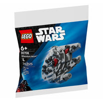 LEGO Star Wars Millennium Falcon™ Mini-Build 74 Pieces - 30708