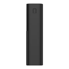 A Photo Of Foneng P55 30000mAh Power Bank with LCD Display – Dual 2.1A USB & Type-C Inputs