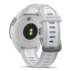 A Photo Of Garmin Forerunner 165 Music