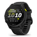 A Small Photo Of Garmin Forerunner 70 - GPS Running Smartwatch with AMOLED Display's Color Variant