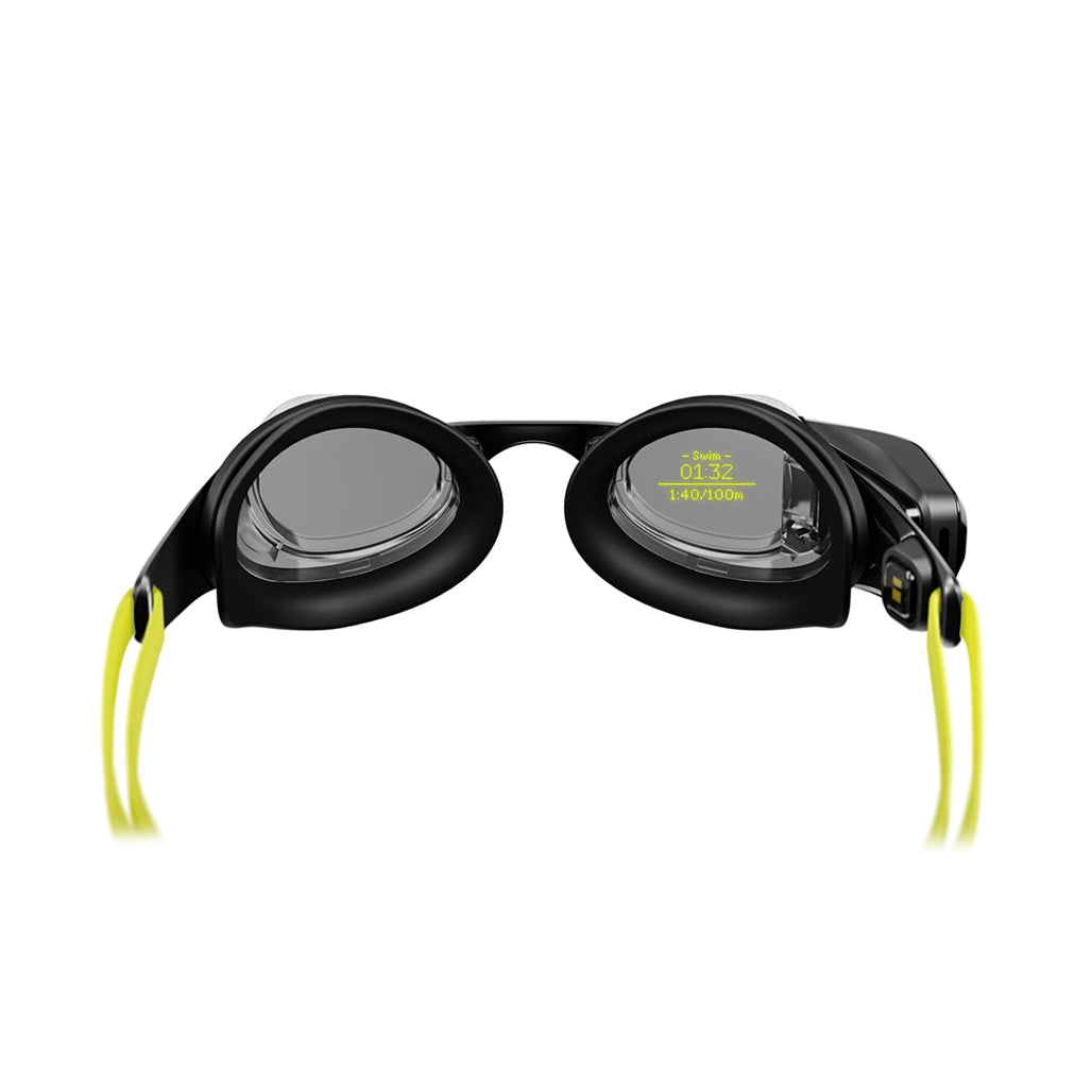 A Photo Of FORM Smart Swim 2 - Smart Swimming Goggles