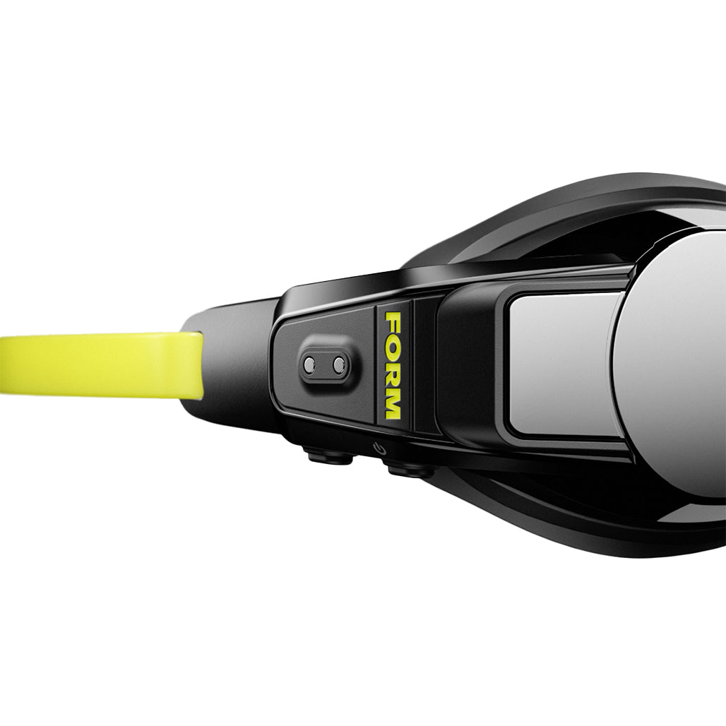 A Photo Of FORM Smart Swim 2 - Smart Swimming Goggles