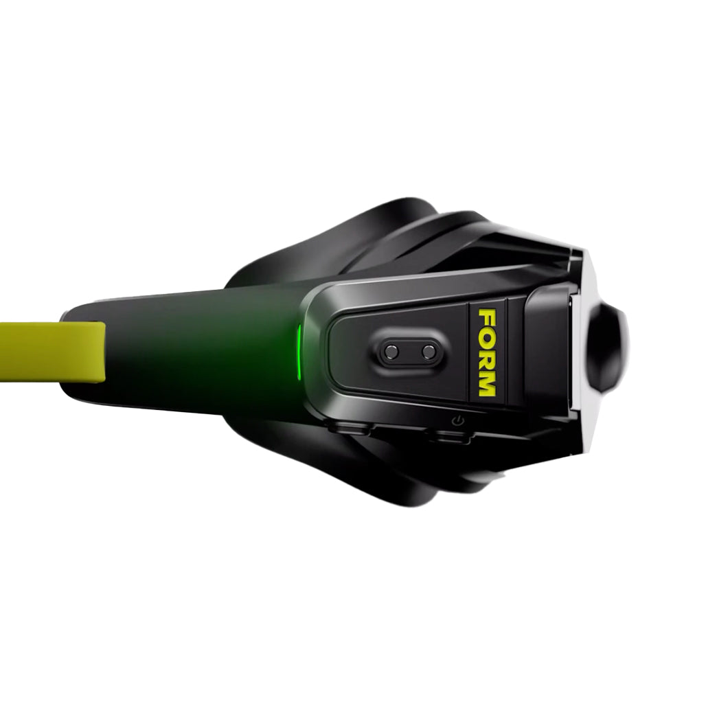 A Photo Of FORM Smart Swim 2 - Smart Swimming Goggles
