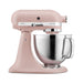 A Small Photo Of KitchenAid 4.8L Stand Mixer– Multifunction Food Mixer with Accessories's Color Variant