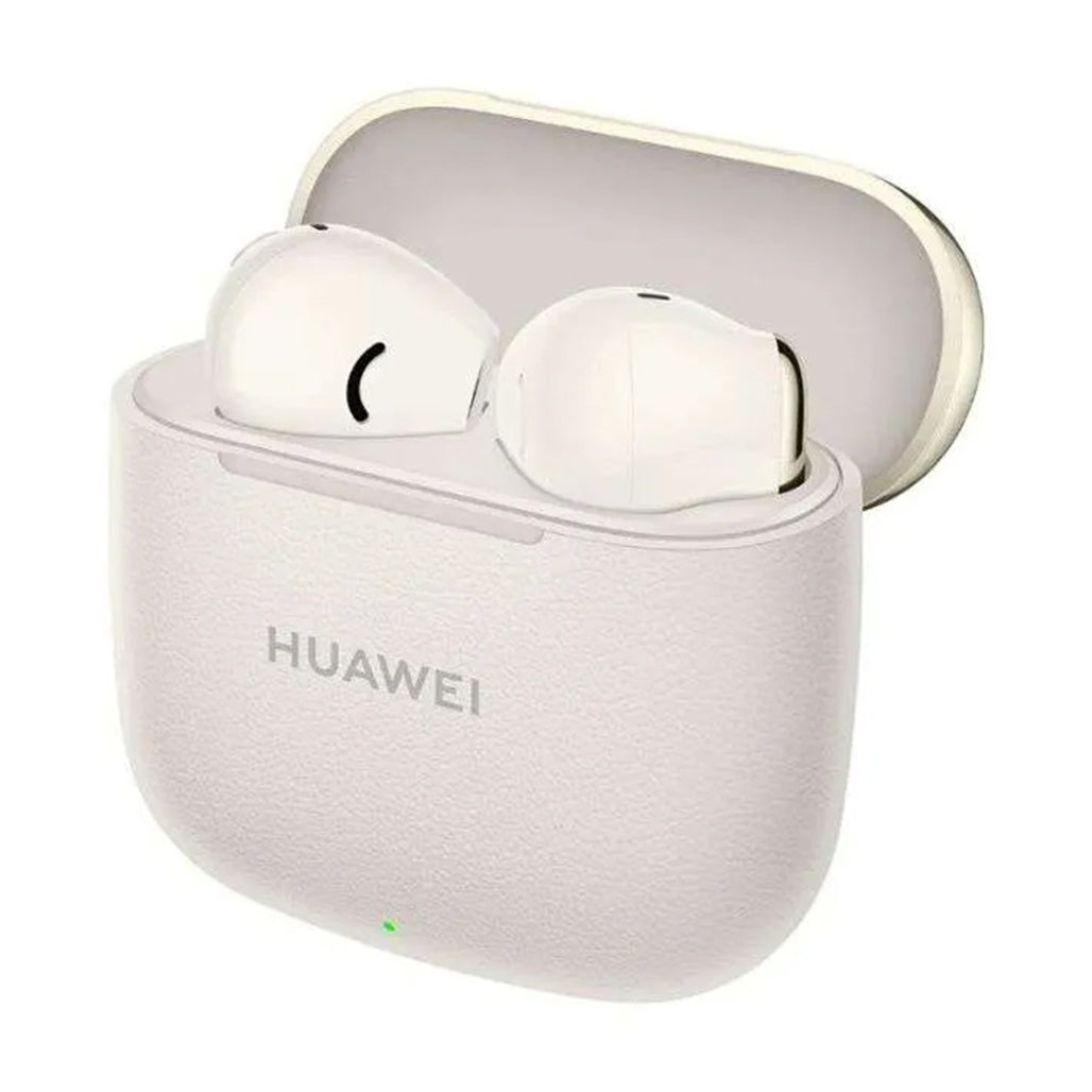 A Photo Of Huawei FreeBuds SE 3 – Clear Sound, Long Battery Life, and Lightweight Comfort