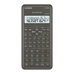 A Photo Of Casio FX-100MS-2 - Standard Scientific Calculators