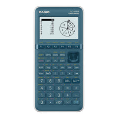 A Photo Of Casio FX-7400GIII - Graphing Calculator