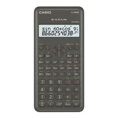 A Photo Of Casio FX-95MS-2 - Standard Scientific Calculator