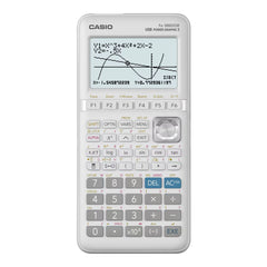 A Photo Of Casio FX-9860GIII - Graphing Calculator
