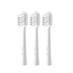 A Photo Of Laifen Toothbrush Replacement Heads 3 Pack