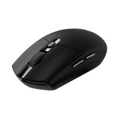 A Photo Of Logitech G304 LIGHTSPEED Wireless Gaming Mouse - Black