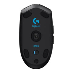 A Photo Of Logitech G304 LIGHTSPEED Wireless Gaming Mouse - Black