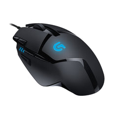 A Photo Of Logitech 910-004067 G402 Hyperion Fury - Ultra-Fast FPS Gaming Mouse