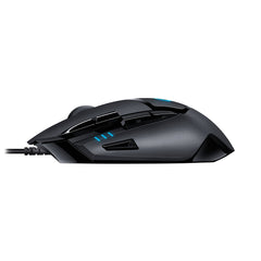 A Photo Of Logitech 910-004067 G402 Hyperion Fury - Ultra-Fast FPS Gaming Mouse