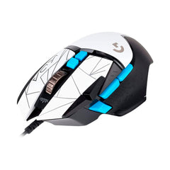 A Photo Of Logitech G502 HERO KDA League of Legends Edition - Wired Gaming Mouse