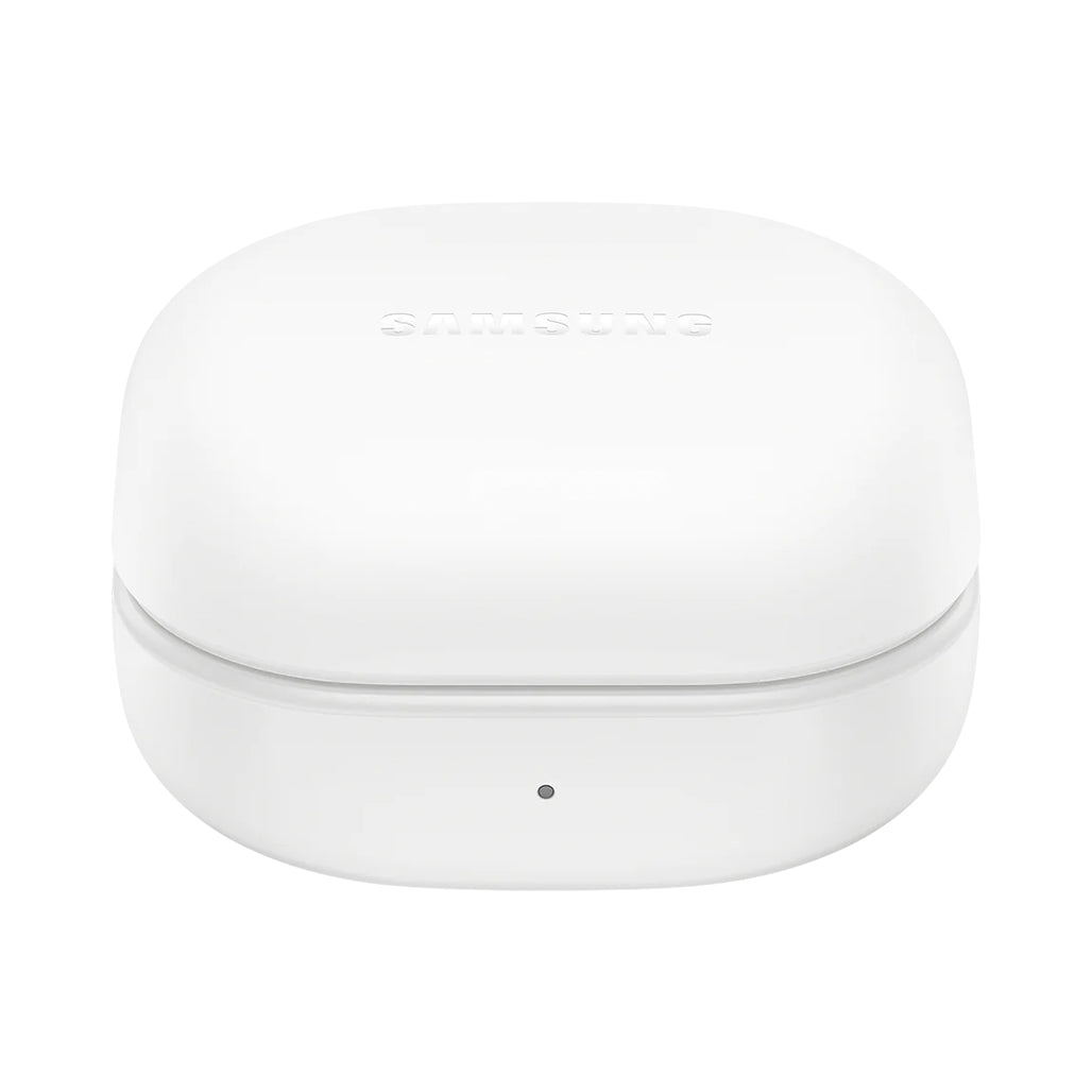A Photo Of Samsung Galaxy Buds2 Pro - True Wireless Earbuds With Active Noise Cancelling