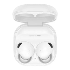 A Photo Of Samsung Galaxy Buds2 Pro - True Wireless Earbuds With Active Noise Cancelling
