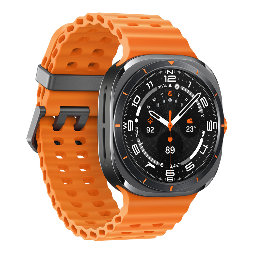A Photo Of Samsung Galaxy Watch Ultra