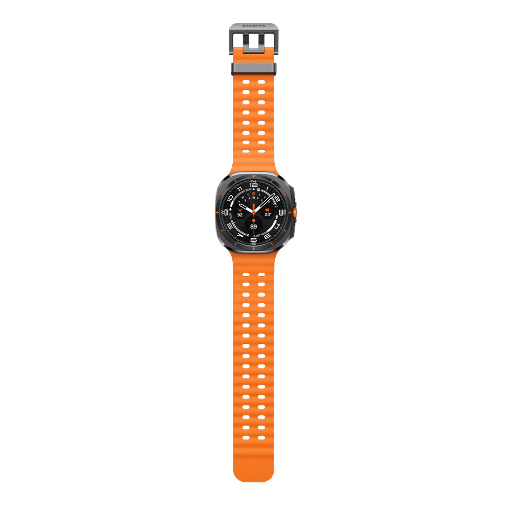 A Photo Of Samsung Galaxy Watch Ultra